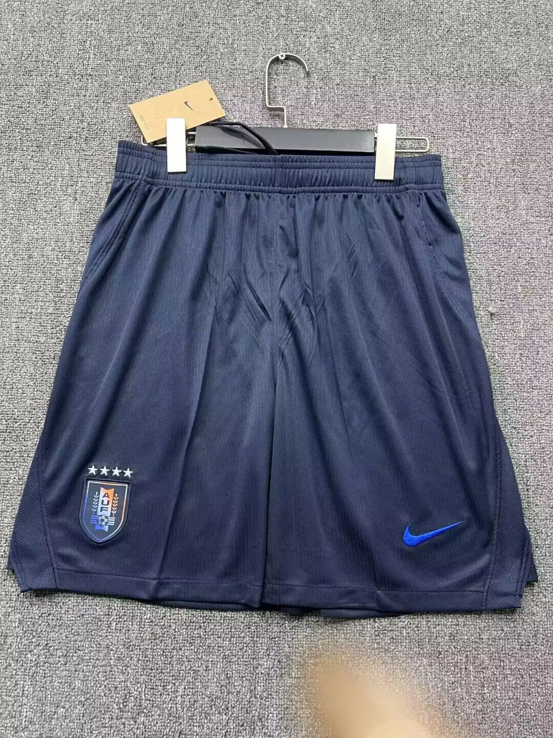 AAA Quality Uruguay 2026 World Cup Away Soccer Shorts